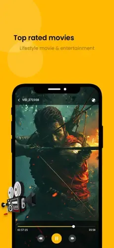 sony-xperia-6 Top Rated Movies